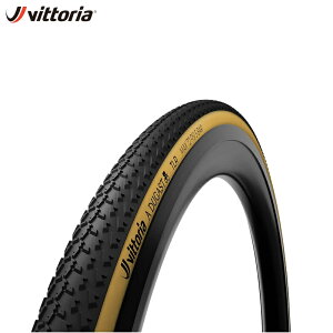 Vittoria BbgA A.Dugast Small Bird TLR Clincher 700x33c VNNX^C