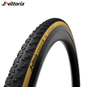 Vittoria BbgA A.Dugast Rhino TLR Clincher 700x33c VNNX^C