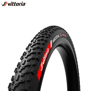 Vittoria BbgA MEZCAL XC RACE Black 29x2.4