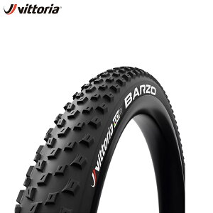 Vittoria BbgA BARZO XC UCI-licensed Edition All Black