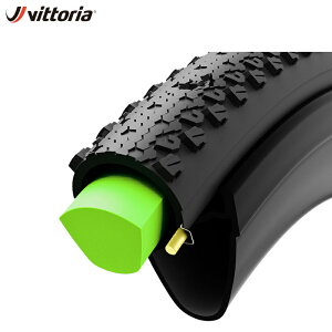 Vittoria BbgA AIR-LINER GRAVEL 700×31/40