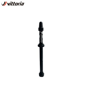 Vittoria BbgA MULTIWAY TUBELESS VALVE 80mm