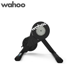 Wahoo t[ KICKR CORE2 with 11 Speed Cassette t[ LbJ[RA2iwith 11JZbgj X}[gg[i[