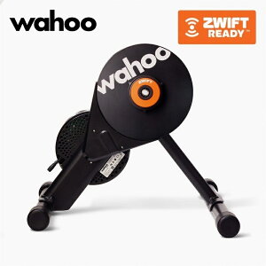 Wahoo t[ KICKR CORE Zwift One Smart Trainer LbJ[RA YCtg X}[gg[i[