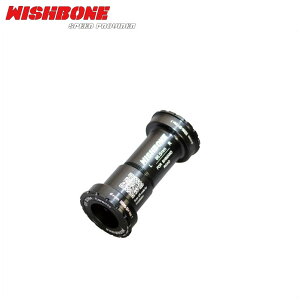 Wishbone�E�B�b�V���{�[���@Rord BB �hBB86-SH�h BB86�p�@SHIMANO HT2 �Ή��y�{�g���u���P�b�g�z�y���[�h�z