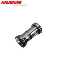 Wishboneウィッシュボーン　Rord BB ”BB38625C” BB386用　CAMPAGNOLO ULTRA TORQUE 対応【ボトムブラケ…