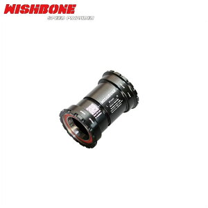 Wishbone�E�B�b�V���{�[���@Rord BB �hSPF30C�h CARBON OSBB�p�@S-WORK FACT / BB386 EVO / ROTOR�Ή��y�{�g���u���P�b�g�z�y���[�h�z