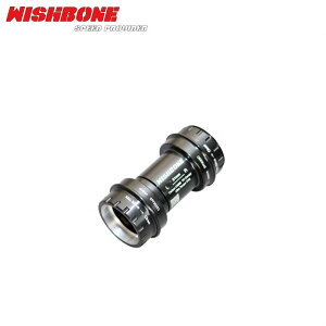 Wishbone�E�B�b�V���{�[���@Rord BB �hSPF3025C�h CARBON OSBB�p�@CAMPAGNOLO ULTRA TORQUE�Ή��y�{�g���u���P�b�g�z�y���[�h�z