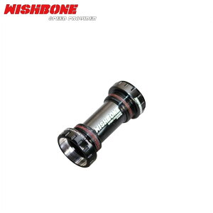 Wishbone�E�B�b�V���{�[���@Rord BB �hBAS68C�h BSA68�p�@CAMPAGNOLO ULTRA TORQUE�Ή��y�{�g���u���P�b�g�z�y���[�h�z