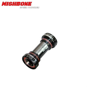 Wishbone�E�B�b�V���{�[���@Rord BB �hBAS68P�h BSA68�p�@CAMPAGNOLO POWER TORQUE�Ή��y�{�g���u���P�b�g�z�y���[�h�z