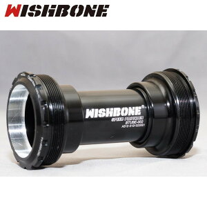 Wishbone�E�B�b�V���{�[�� Rord BB �hT47855-25C�h T47���C�h�p�@CAMPAGNOLO ULTRA TORQUE�Ή� �y�{�g���u���P�b�g�z