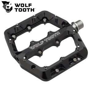 WolfTooth EtgD[X Wolf Tooth Waveform Pedal Small Black y_