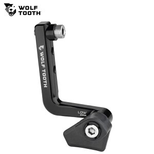 WolfTooth EtgD[X LoneWolf Aero Chainguide Braze-On Low Mount `F[KCh