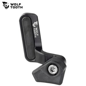 WolfTooth EtgD[X LoneWolf Aero Chainguide for Cervelo Mid Sweep `F[KCh
