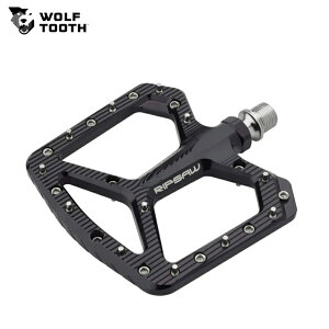 WolfTooth EtgD[X Ripsaw Pedal Black y_