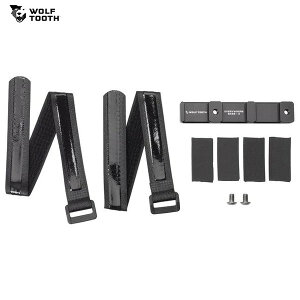 WolfTooth �E���t�g�D�[�X B-RAD Everywhere Base 2-BOLT