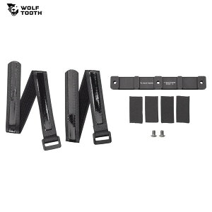 WolfTooth �E���t�g�D�[�X B-RAD Everywhere Base 3-BOLT