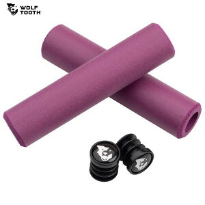 WolfTooth EtgD[X Karv Grips 6.5mm Purple