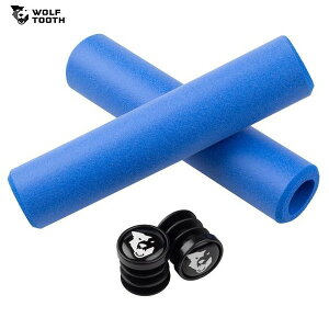 WolfTooth EtgD[X Razer Grips 5mm Blue