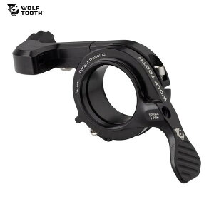 WolfTooth �E���t�g�D�[�X ReMote Droper Lever BarCentric