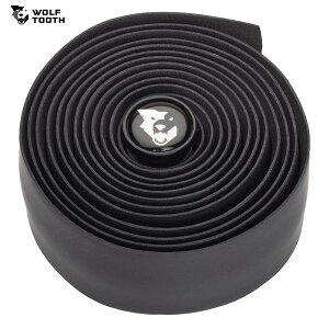 WolfTooth �E���t�g�D�[�X Supple Lite Bar Tape