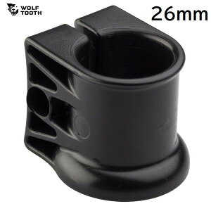 WolfTooth �E���t�g�D�[�X Valais 25 for 26mm Stanchion