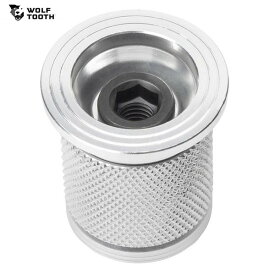 WolfTooth ウルフトゥース Wolf Tooth Compression Plug fits 1 1/8” Steerer Tubes