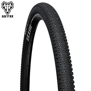 WTB RIDDLER h[ TCS 700X37 BLK