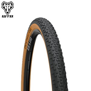 WTB RESOLUTE ][g TCS 700X42 TAN