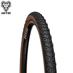 WTB NANO im TCS 700X40 TAN