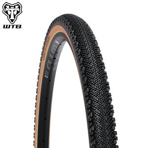 WTB VENTURE x`[ TCS 700X40 TAN
