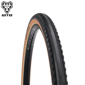 WTB BYWAY oCEFC TCS 700X40 TAN
