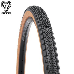 WTB RADDLER h[ TCS 700X44 TAN