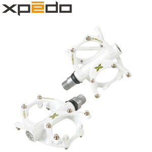 XPEDO GNXyh TRVS8 WHITE y_