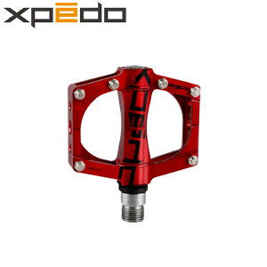 XPEDO GNXyh TRVS9 RED y_