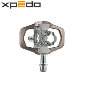 XPEDO GNXyh TRVS DUO GRAY y_