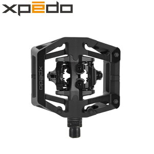 XPEDO GNXyh GFX NEO BLACK y_