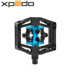 XPEDO GNXyh GFX NEO BLUE y_