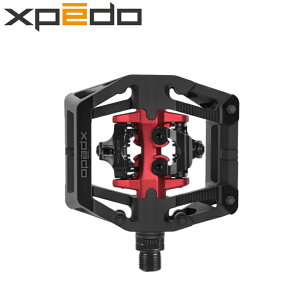 XPEDO GNXyh GFX NEO RED y_