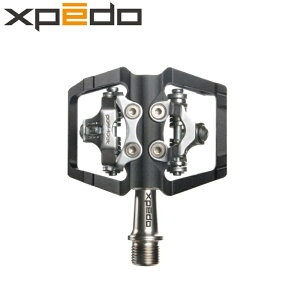 XPEDO GNXyh BALDWIN BLACK y_