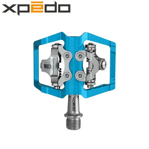 XPEDO GNXyh BALDWIN BLUE y_