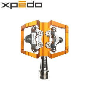 XPEDO GNXyh BALDWIN ORANGE y_