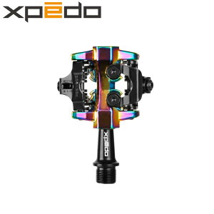 XPEDO GNXyh CXR OIL SLICK y_