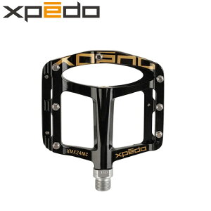 XPEDO GNXyh SPRY BLACK y_