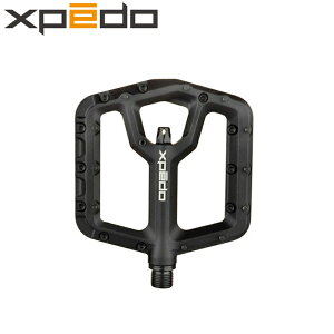 XPEDO GNXyh TRIDENT BLACK y_