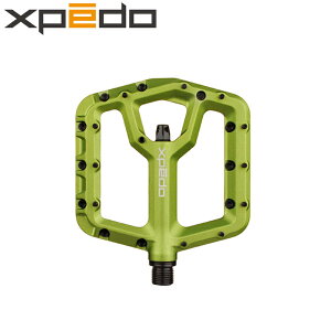 XPEDO GNXyh TRIDENT GREEN y_