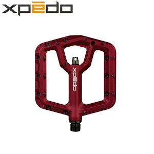 XPEDO GNXyh TRIDENT RED y_