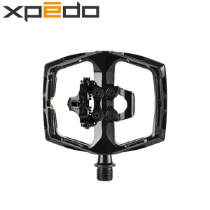 XPEDO GNXyh AMBIX BLACK y_