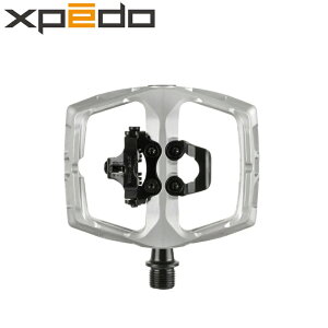 XPEDO GNXyh AMBIX SILVER y_