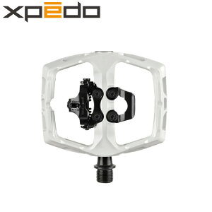 XPEDO GNXyh AMBIX WHITE y_